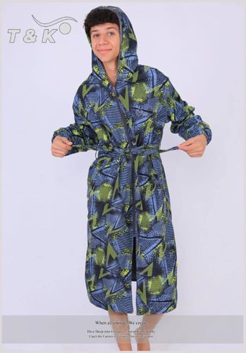 بورنس T&K -9004