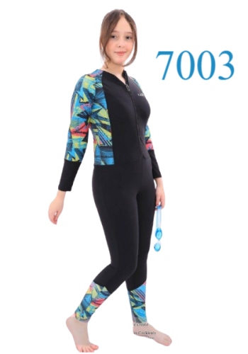 سلوبته 7003 T&K