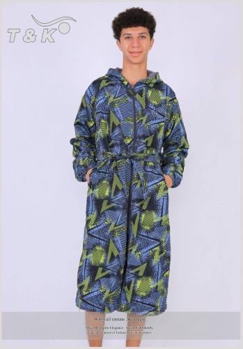 بورنس T&K -9004