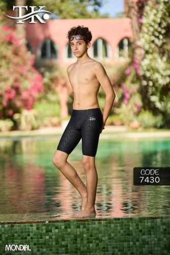 كاربون T&K 7430