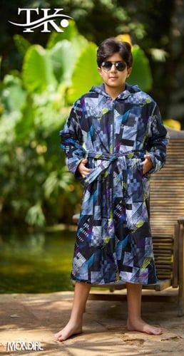 بورنس T&K -9005