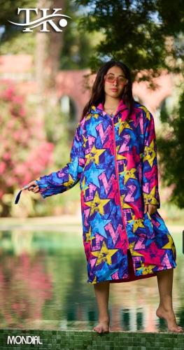 بورنس T&K -9006