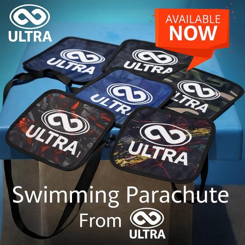 باراشوت ألترا
