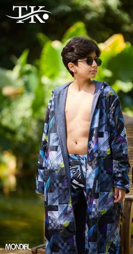 بورنس T&K -9005