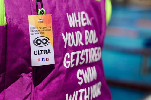 شنطة ألترا PLUS