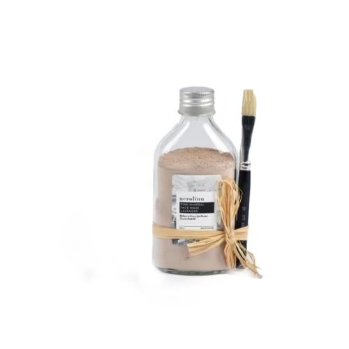 قناع الطين الوردي باللافندر 150 جرام