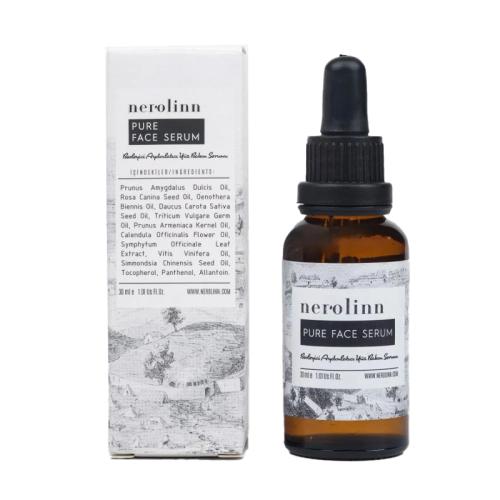 سيروم الوجه النقي 30 مل