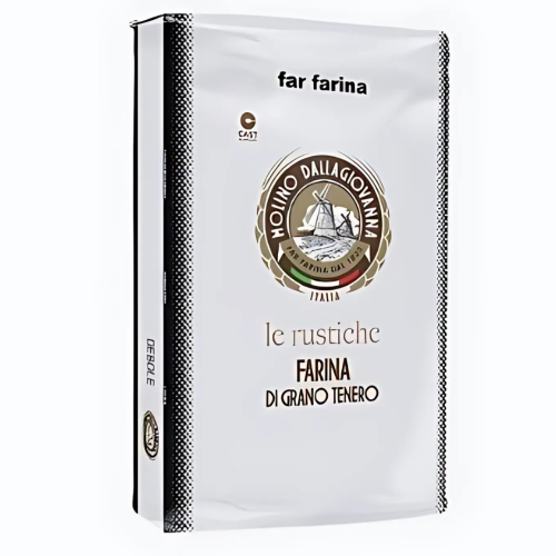 دقيق مولينو دلاجيوفانا تيبو "1" ديبول- T65 (25 كجم...