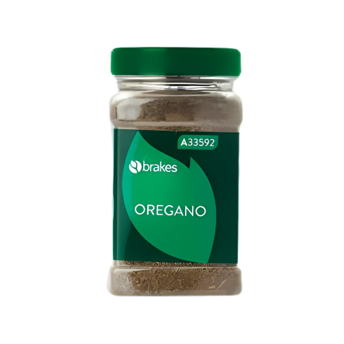 ورق أوريجانو مجفف (130 جرام) (6 حبات)