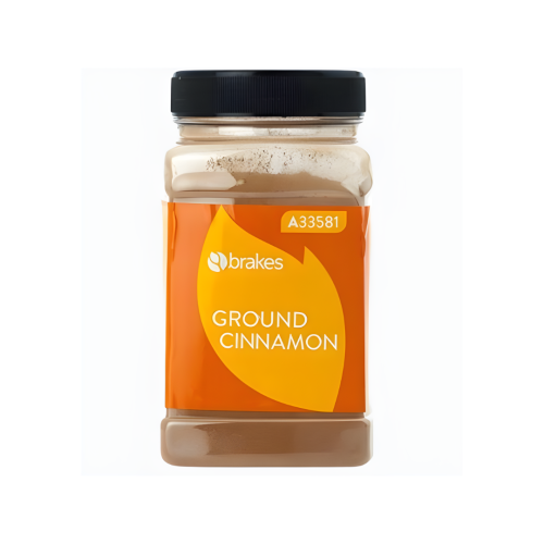 قرفة مطحونة (450 جرام) (6 حبات)