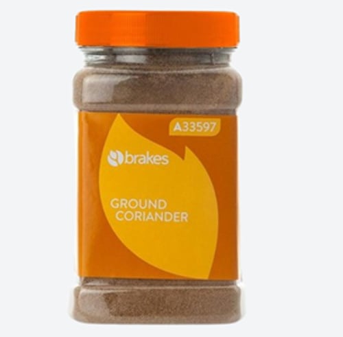 كزبرة مطحونة (450 جرام)