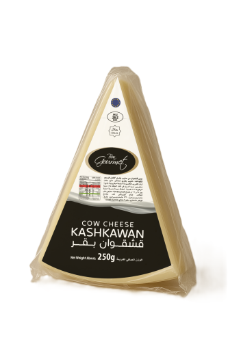 جبنة بون جورميه قشقوان (250جم)