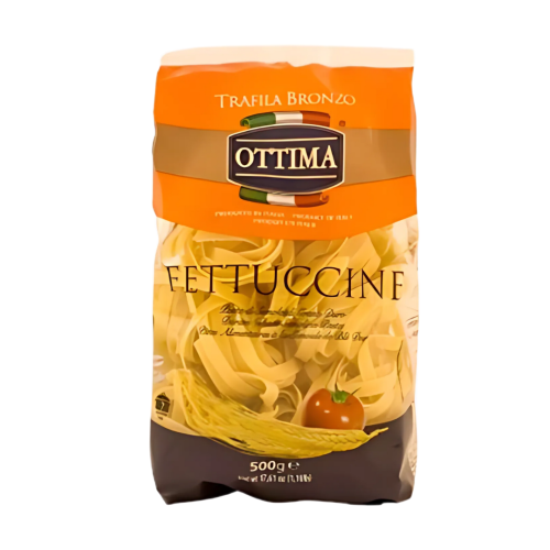 مكرونه الفيتوتشيني من أوتيما (500 جم)