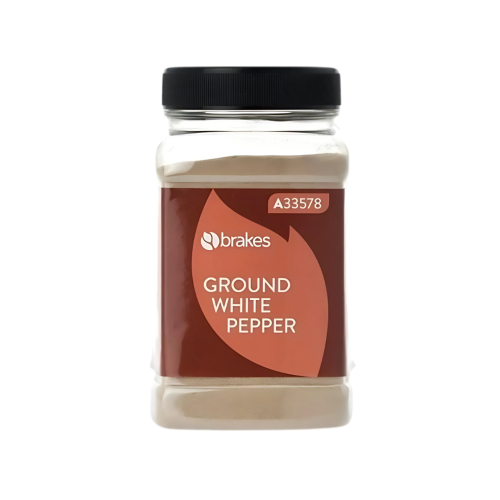 فلفل أبيض مطحون من بريكس (٦٠٠ جم)