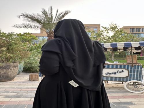 ملفع العوهج
