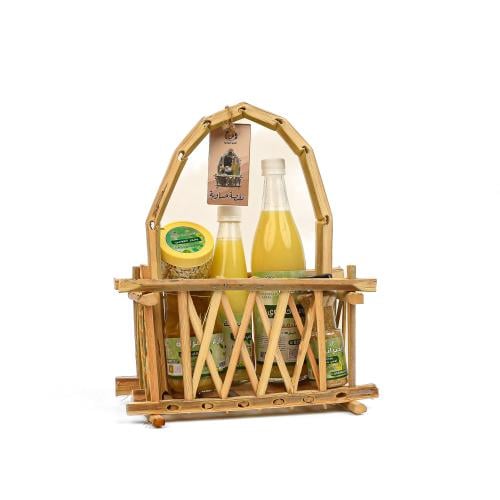 نقصة حساوية وسط