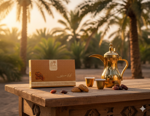 كوكيز حساوي