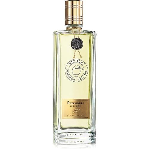 عطر بخاخ من Nicolay بنفحات باتشولي إنتنس الفاخرة 2...