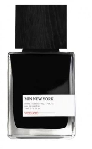 عطر أو دي بارفان فودو من MiN NEW YORK للجنسين 75 م...