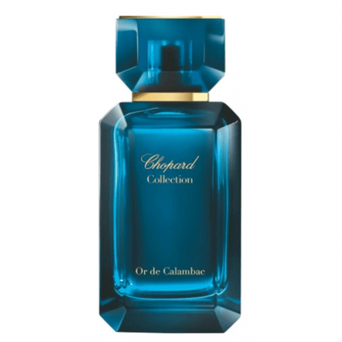 عطر او دو برفيوم شوبارد أور دو كالامباك - زجاجة زر...