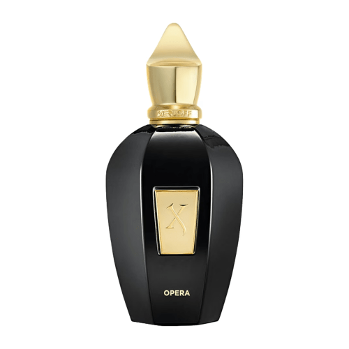 عطر فاخر زجاجة سوداء Maison Francis Kurkdjian بغطا...