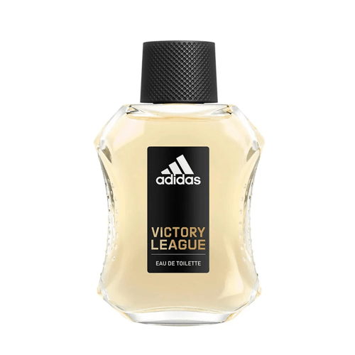 عطر او دي تواليت فكتوري ليج من adidas للرجال 100 م...