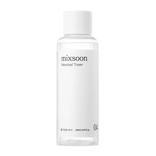 Hart Leaf Toner Facial Moisturizer from Mixon 150...