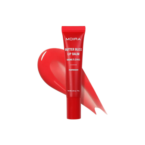 Moira Lip Plumper Balm for Fuller Lips No. 001 Hea...