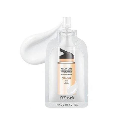 Bioesta All-in-One Care Cream for Moisturizing, No...