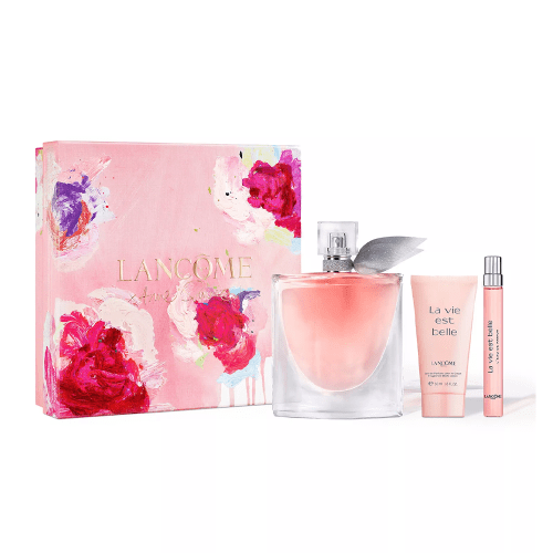 عطر نسائي لا في إيست بيل او دو بارفيوم من لانكوم -...