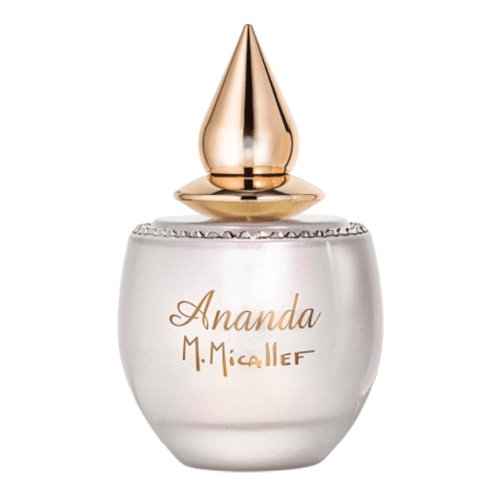 عطر او دو برفيوم أناندا للنساء - موديل 7727 فواح