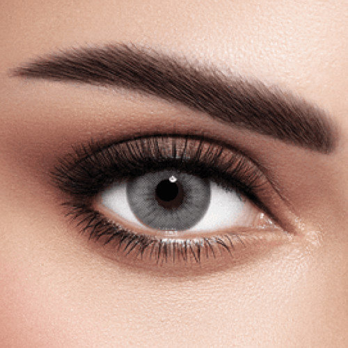 Medical colored contact lenses Gawi - one lens in...