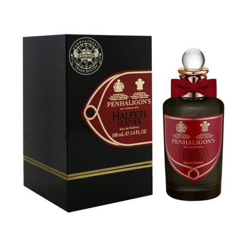 عطر او دو بارفيوم هالفتي ليذر من Penhaligon's - 10...