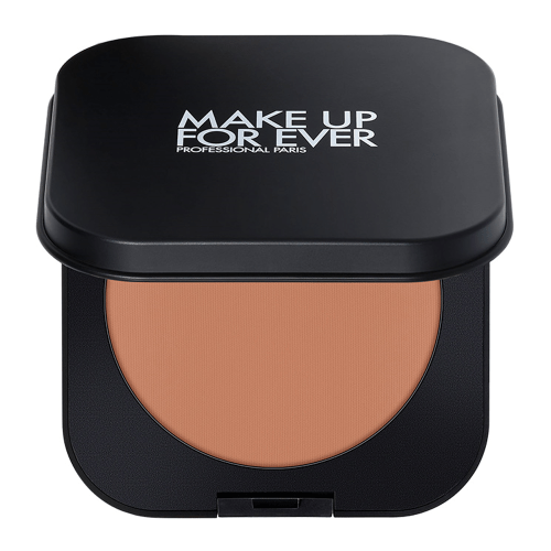 Artist Face Powder Bronzer by Makeup Forever - Pressed Brown