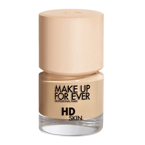 HD Skin Foundation - Makeup Forever | Travel size Beige grade
