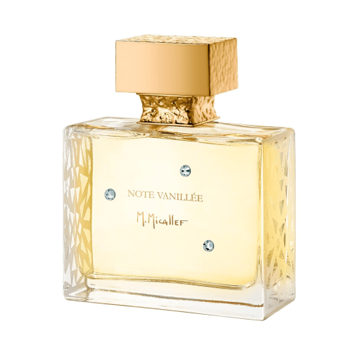 عطر او دو برفيوم نوت فانيلا من M.Micallef - موديل...