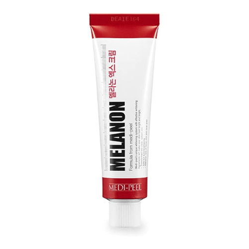 Milanon Cream Medi-Peel 30 ml white and red tube