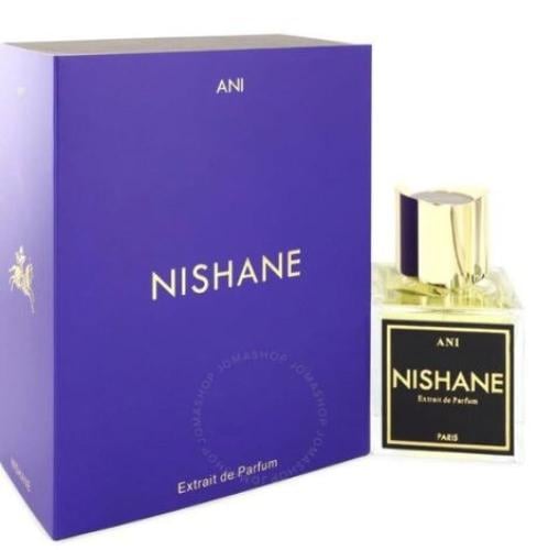 عطر للجنسين من NISHANE بنفحة Ani الفاخرة 3.4 أونص