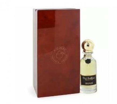 عطر عود مركز من Dolce & Gabbana بنفحات العود 35 مل
