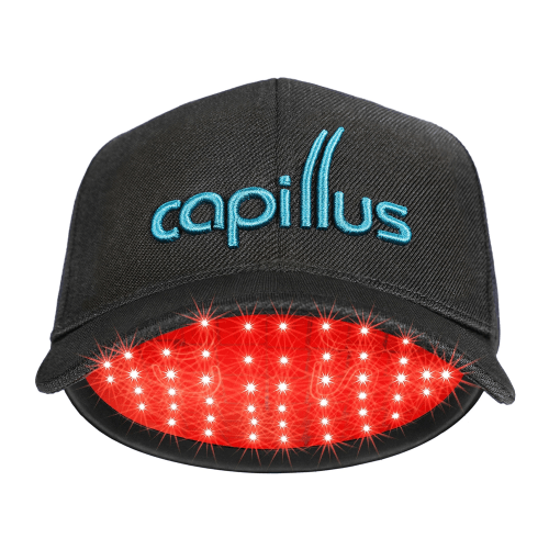 جهاز تحفيز نمو الشعر بالليزر Capillus موديل 7051 -...