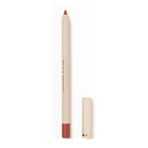 Nadine Njeim Beauty Lip Liner - Natural Beige shade