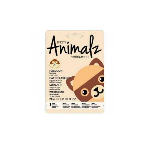 قناع ورقي من Pretty Animalz (بريتي انيمالز) لشد وت...