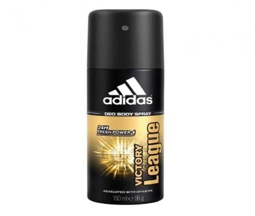 بخاخ مزيل العرق للرجال من adidas فيكتوري لاج بعطر...