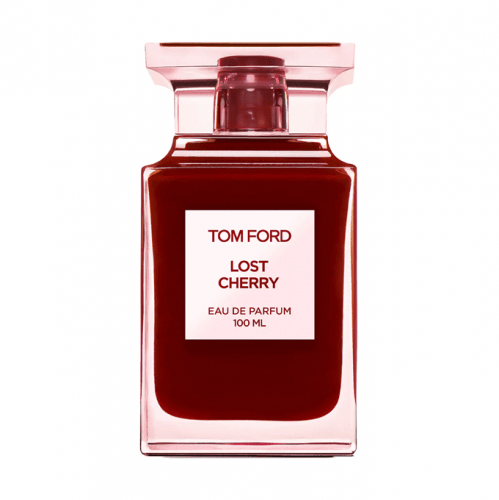 عطر لوست تشيري او دو برفيوم من توم فورد - 100ML رق...
