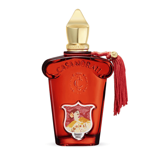 عطر نسائي او دو برفيوم بوكيه ايديال من كازاموراتي...