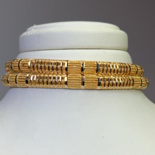 معضد بناتي نسائي عيار 21k