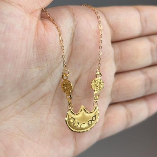 قلادة