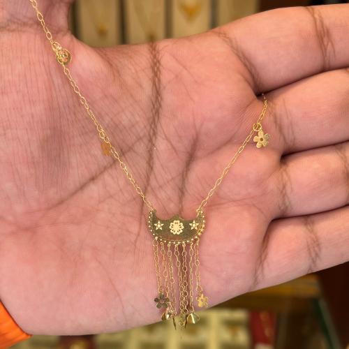 قلادة