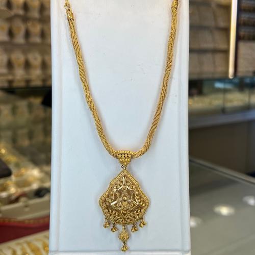 قلادة