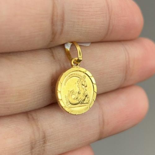 تعليقة الابراج عيار 21k